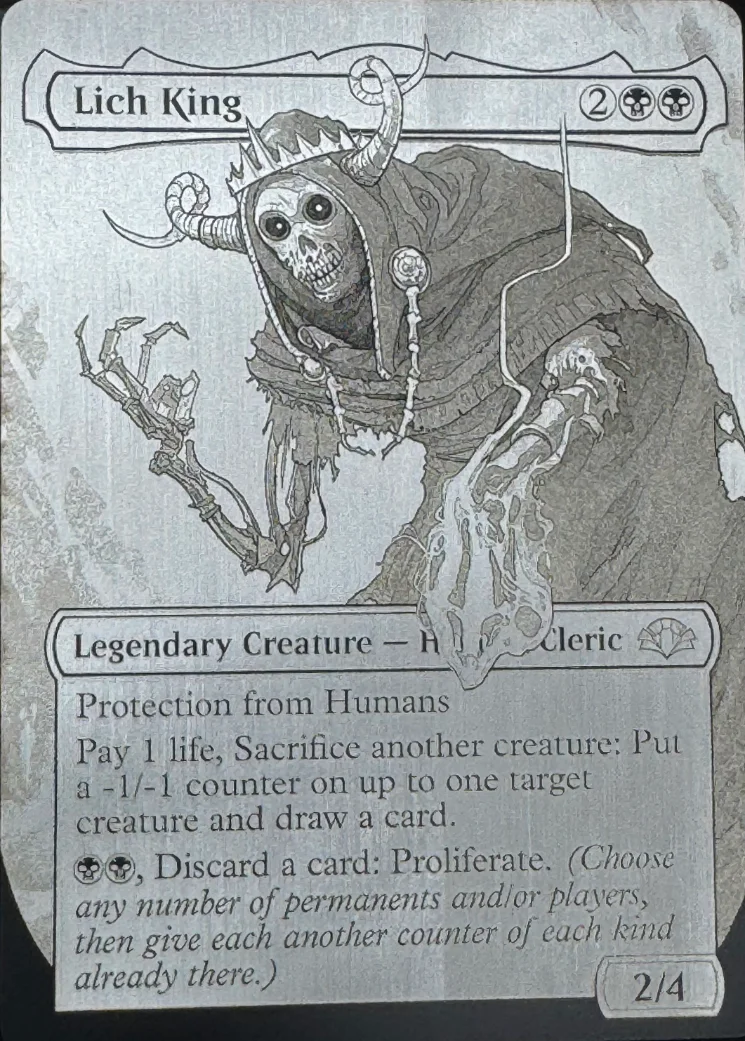 Lich King